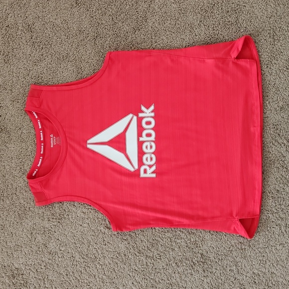 Workout Top - Picture 1 of 7